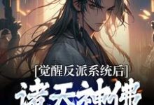 《觉醒反派系统后，诸天神佛为他颤抖》全集免费在线阅读（魏无疾）-锤石文学