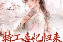 完结版《特工毒妃归来，统统闪开》在线免费阅读-锤石文学