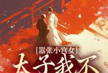 《嚣张小宫女：太子我不想谈恋爱》全集免费在线阅读（苏锦周琰）-锤石文学