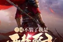 完結版《三國：不裝了我是西楚霸王》章節閱讀-錘石文學