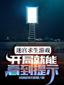 在線尋找周晨葉詩詩的小說，迷宮求生遊戲：開局就能看到提示免費閱讀