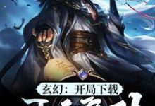 玄幻：开局下载吞天魔功小说全文哪里可以免费看？-锤石文学