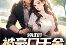 《领证后，被豪门千金宠上天》全集免费在线阅读（秦峥旭韩默莹）-锤石文学