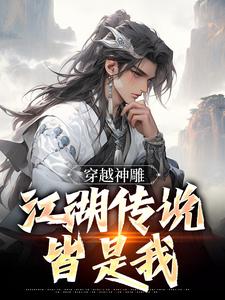 完结版《穿越神雕：江湖传说皆是我》免费阅读