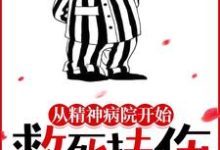 完结版《从精神病院开始救死扶伤》免费阅读-锤石文学