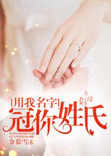 用我名字，冠你姓氏小说，用我名字，冠你姓氏免费阅读