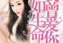 完结版《我曾爱你如生命》章节阅读-锤石文学