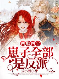 完結版《兩胎四寶，崽子全部是反派》章節閱讀