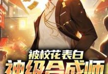 完结版《被校花表白，神级合成师也犯难》免费阅读-锤石文学