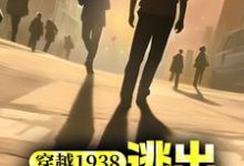 完结版《穿越1938：逃出731战俘营》在线免费阅读-锤石文学