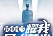 完结版《挥师南下，耀我军人荣光》章节阅读-锤石文学