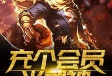 充个会员当武神小说阅读，充个会员当武神完结版-锤石文学