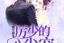 完结版《重生甜妻：厉少的心尖宠》章节阅读-锤石文学