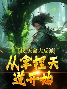 我，天命大反派，从拿捏天道开始章节免费在线阅读，紫霄完结版