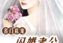 完结版《名门私宠：闪婚老公好霸道》免费阅读-锤石文学