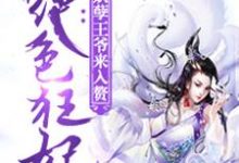 绝色狂妃小说阅读，绝色狂妃完结版-锤石文学