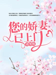 韩星陆听闻小说叫什么（您的娇妻已上门，请签收免费阅读）