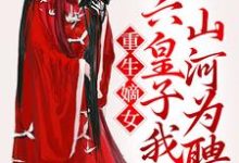 完结版《重生嫡女：六皇子我以山河为聘》章节阅读-锤石文学