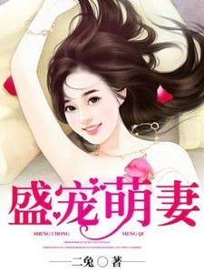 已完結小說《盛寵萌妻》在線章節閱讀