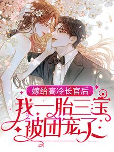已完结小说《嫁给高冷长官后，我一胎三宝被团宠了》章节在线阅读