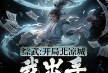 小说《综武：开局北凉城，我出手解救郡主》在线章节阅读-锤石文学