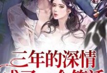 《三年的深情，成了一个笑话》全集免费在线阅读（ 宁熹江景湛）-锤石文学