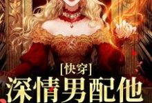 完结版《快穿：深情男配他温文尔雅》在线免费阅读-锤石文学