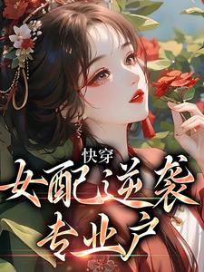 快穿：女配逆袭专业户小说，快穿：女配逆袭专业户免费阅读