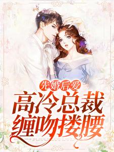 完结版《先婚后爱，高冷总裁缠吻搂腰》章节阅读