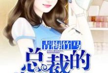 完结版《青梅竹马，总裁的掌上恋人》章节阅读-锤石文学