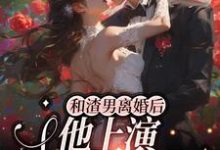 和渣男离婚后，他上演追妻火葬场免费阅读，和渣男离婚后，他上演追妻火葬场章节在线阅读-锤石文学