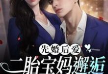 完结版《先婚后爱：二胎宝妈邂逅豪门太子爷》章节目录在线阅读-锤石文学