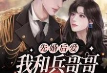 小说《先婚后爱：我和兵哥哥闪婚了》在线章节阅读-锤石文学