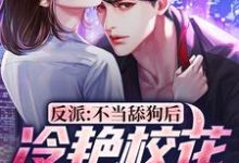 完结版《反派：不当舔狗后，冷艳校花急哭了》在线免费阅读-锤石文学