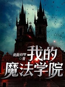 我的魔法学院小说阅读，我的魔法学院完结版