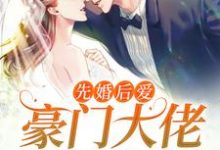 完结版《先婚后爱：豪门大佬宠她在怀》章节阅读-锤石文学