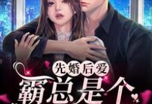 完结版《先婚后爱：霸总是个宠妻狂魔》在线免费阅读-锤石文学