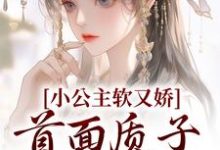 完结版《小公主软又娇，首面质子把持不住》在线免费阅读-锤石文学