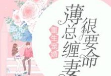 完结版《重生宠婚：薄总缠妻很要命》免费阅读-锤石文学