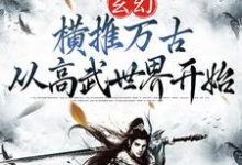 玄幻：横推万古从高武世界开始小说，玄幻：横推万古从高武世界开始免费阅读-锤石文学