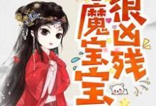 已完結小說《半魔寶寶很兇殘》最新章節-錘石文學