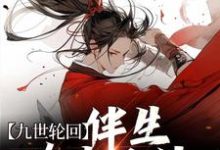 完结版《九世轮回：伴生荒古圣体》章节阅读-锤石文学