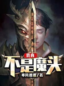 已完结小说《我真不是魔头》章节免费阅读