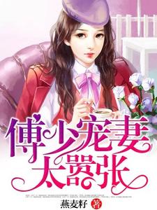 完结版《傅少宠妻太嚣张》在线免费阅读