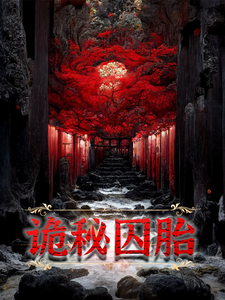 诡秘囚胎朗九心小说大结局免费试读