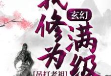 玄幻:我修为满级,吊打老祖小说,玄幻:我修为满级,吊打老祖最新章节-锤石文学