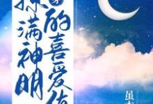 快穿:撩满神明的喜爱值小说,快穿:撩满神明的喜爱值白音沈昭-锤石文学