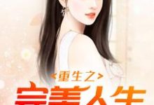 小说《重生之完美人生》章节免费阅读-锤石文学