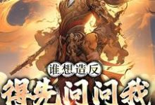 完结版《谁想造反,得先问问我千古一帝》在线免费阅读-锤石文学