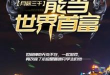 免费在线阅读月薪三千,能当世界首富?小说的正规网站有哪些?-锤石文学